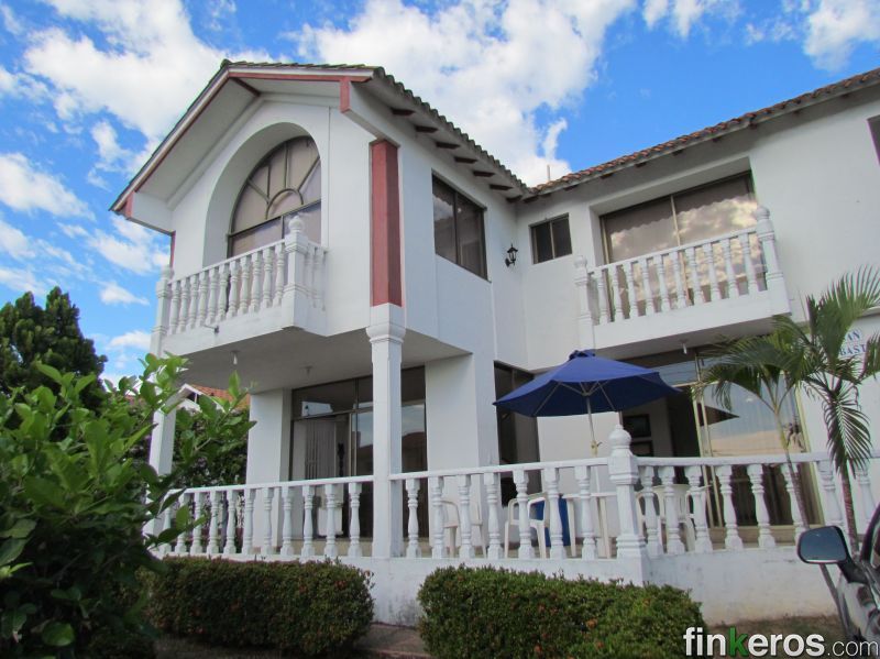 Vendo Casa-Quinta en condominio - Finca en Melgar, Tolima